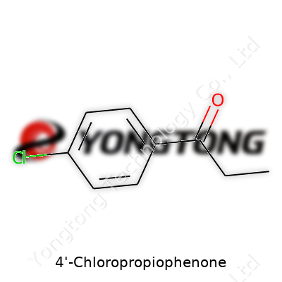 4'-Chloropropiophenone