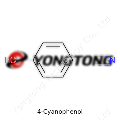 4-Cyanophenol