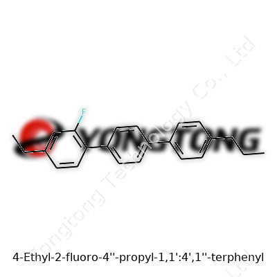 4-Ethyl-2-fluoro-4''-propyl-1,1':4',1''-terphenyl