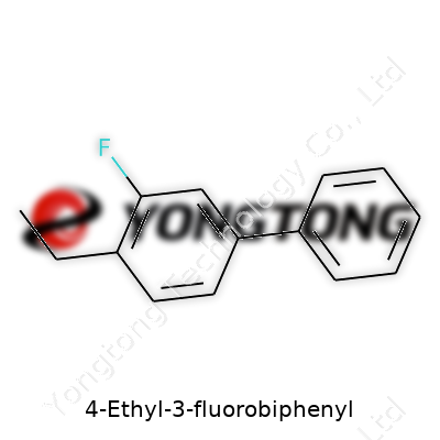 4-Ethyl-3-fluorobiphenyl