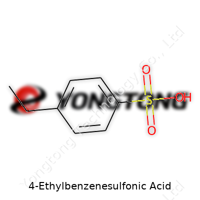 4-Ethylbenzenesulfonic Acid