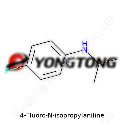 4-Fluoro-N-isopropylaniline