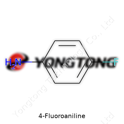 4-Fluoroaniline