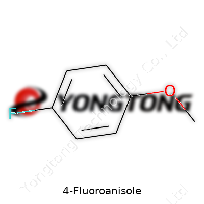 4-Fluoroanisole