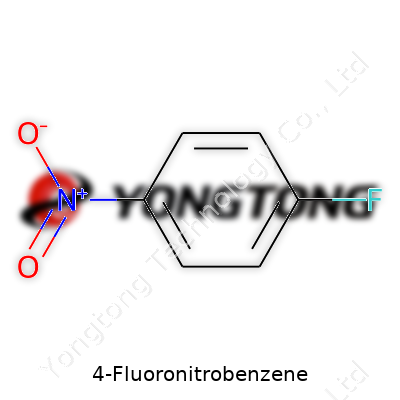 4-Fluoronitrobenzene