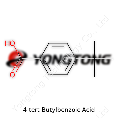 4-tert-Butylbenzoic Acid