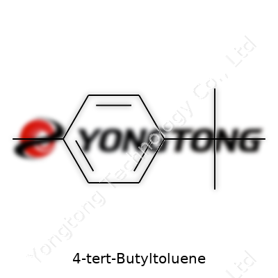 4-tert-Butyltoluene