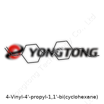 4-Vinyl-4'-propyl-1,1'-bi(cyclohexane)