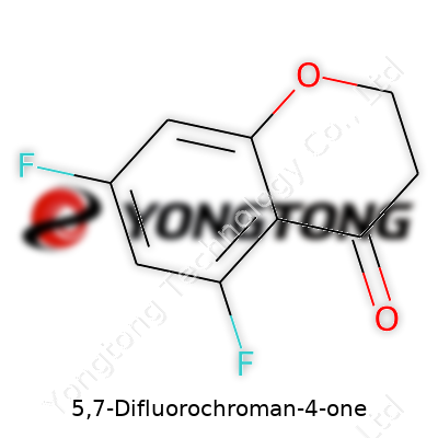 5,7-Difluorochroman-4-one