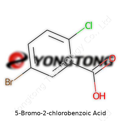 5-Bromo-2-chlorobenzoic Acid