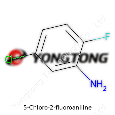 5-Chloro-2-fluoroaniline