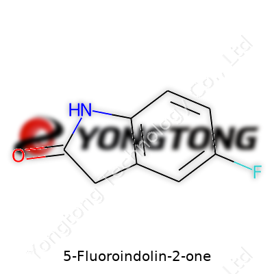 5-Fluoroindolin-2-one