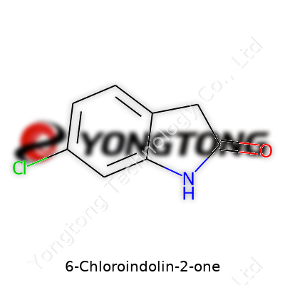 6-Chloroindolin-2-one