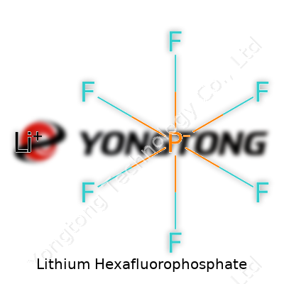 Lithium Hexafluorophosphate