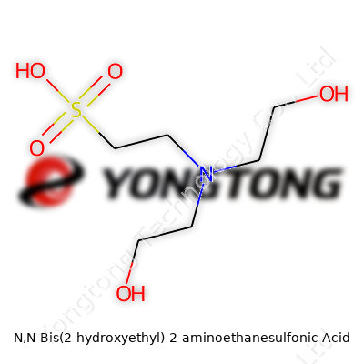 N,N-Bis(2-hydroxyethyl)-2-aminoethanesulfonic Acid