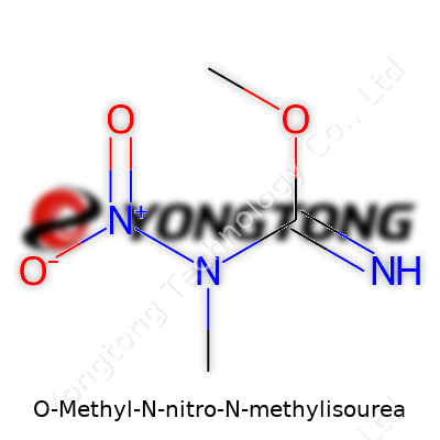 O-Methyl-N-nitro-N-methylisourea