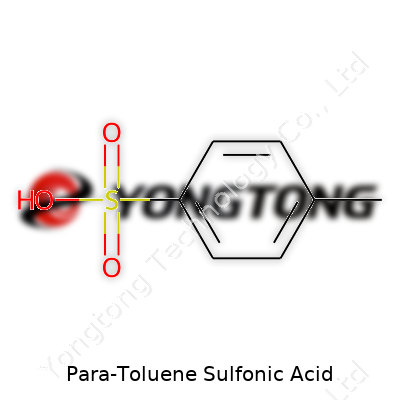 Para-Toluene Sulfonic Acid