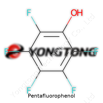 Pentafluorophenol