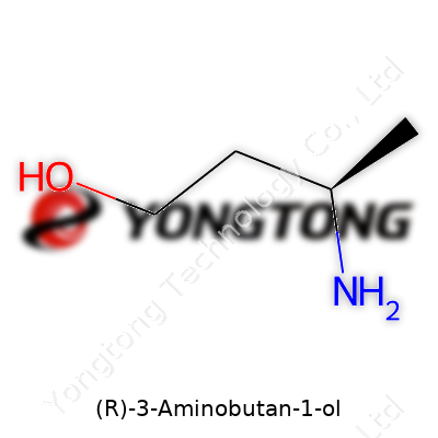 (R)-3-Aminobutan-1-ol