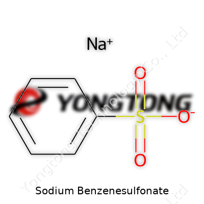 Sodium Benzenesulfonate