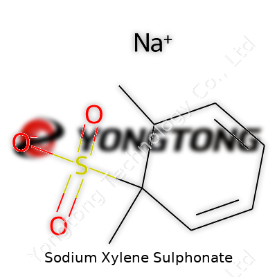 Sodium Xylene Sulphonate