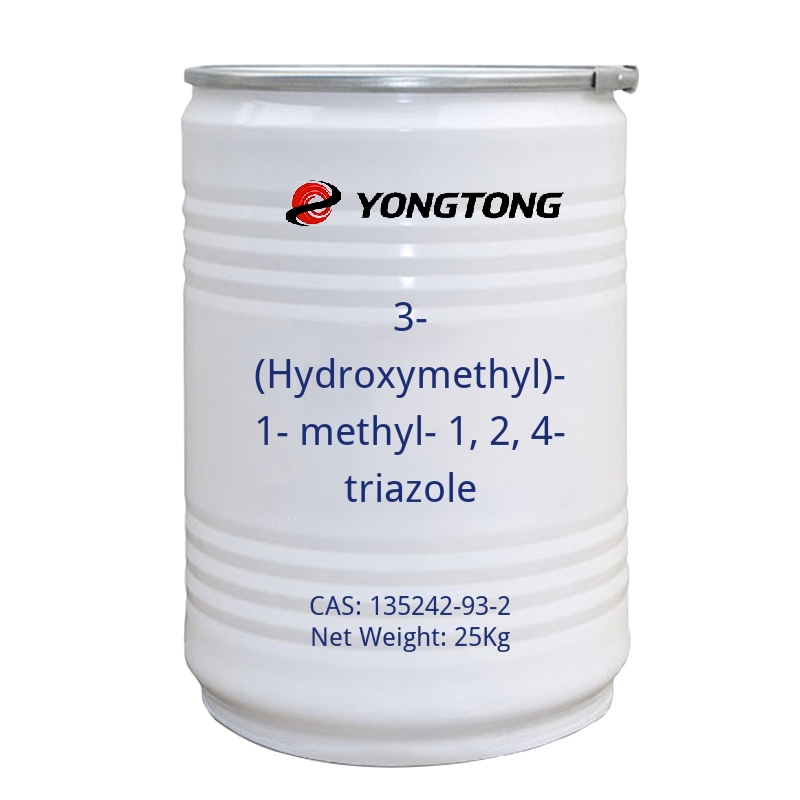 3-(Hydroxymethyl)-1-methyl-1,2,4-triazole-cas-135242-93-2 3-(Hydroxymethyl)-1-methyl-1,2,4-triazole-cas-135242-93-2