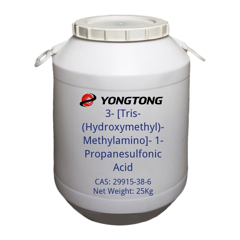 3-[Tris-(Hydroxymethyl)-Methylamino]-1-Propanesulfonic Acid-cas-29915-38-6