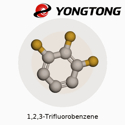 1,2,3-Trifluorobenzene