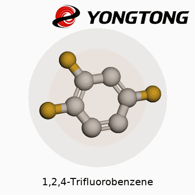 1,2,4-Trifluorobenzene