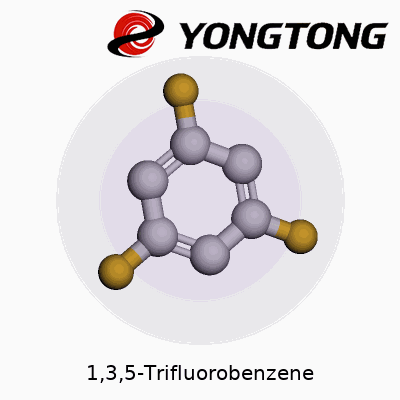 1,3,5-Trifluorobenzene