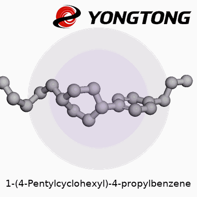 1-(4-Pentylcyclohexyl)-4-propylbenzene