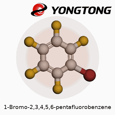 1-Bromo-2,3,4,5,6-pentafluorobenzene