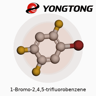 1-Bromo-2,4,5-trifluorobenzene