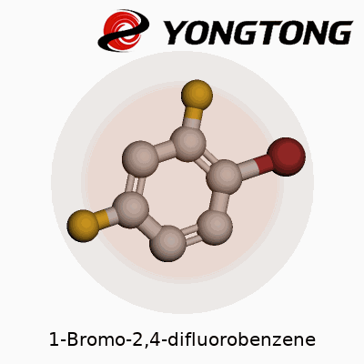 1-Bromo-2,4-difluorobenzene