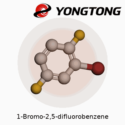 1-Bromo-2,5-difluorobenzene