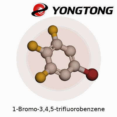 1-Bromo-3,4,5-trifluorobenzene