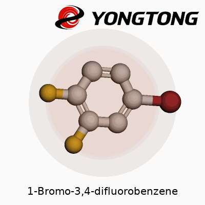 1-Bromo-3,4-difluorobenzene