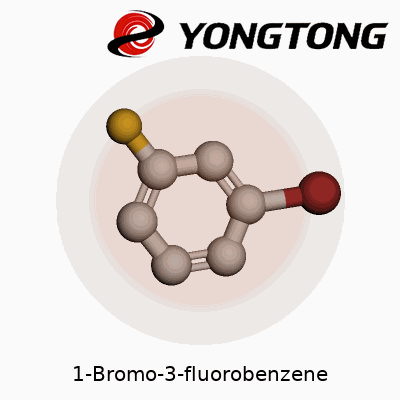1-Bromo-3-fluorobenzene