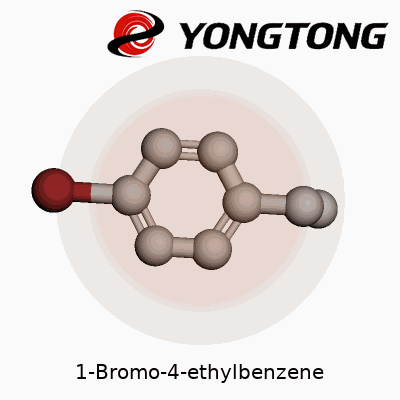1-Bromo-4-ethylbenzene