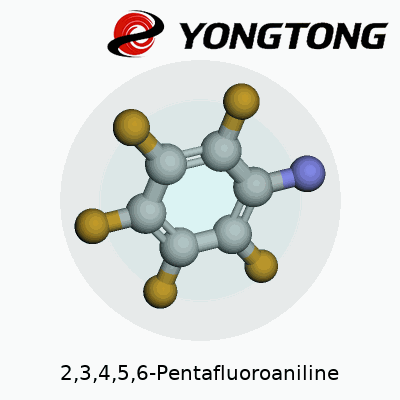 2,3,4,5,6-Pentafluoroaniline