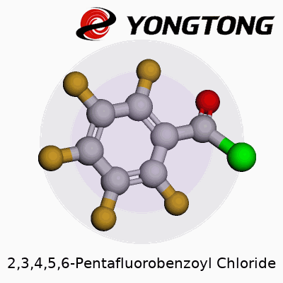 2,3,4,5,6-Pentafluorobenzoyl Chloride