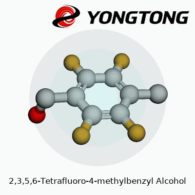 2,3,5,6-Tetrafluoro-4-methylbenzyl Alcohol