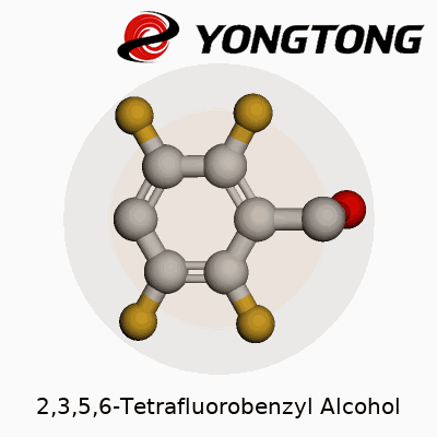 2,3,5,6-Tetrafluorobenzyl Alcohol