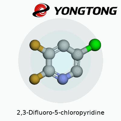 2,3-Difluoro-5-chloropyridine