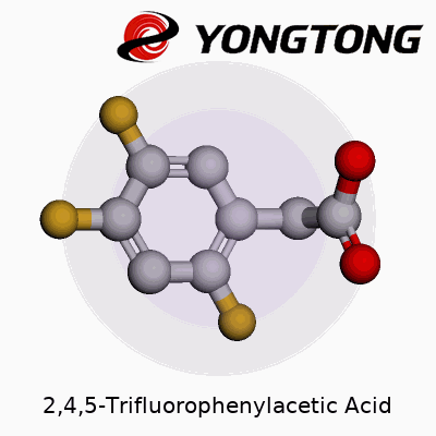 2,4,5-Trifluorophenylacetic Acid