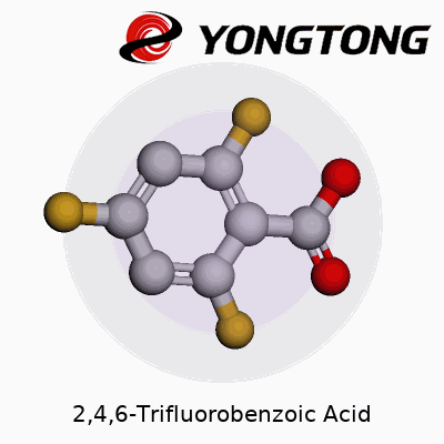 2,4,6-Trifluorobenzoic Acid