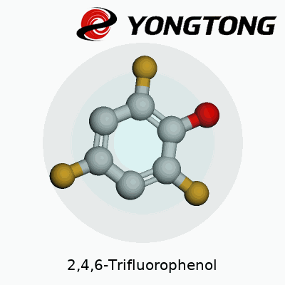2,4,6-Trifluorophenol
