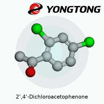 2',4'-Dichloroacetophenone