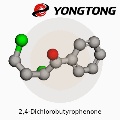 2,4-Dichlorobutyrophenone