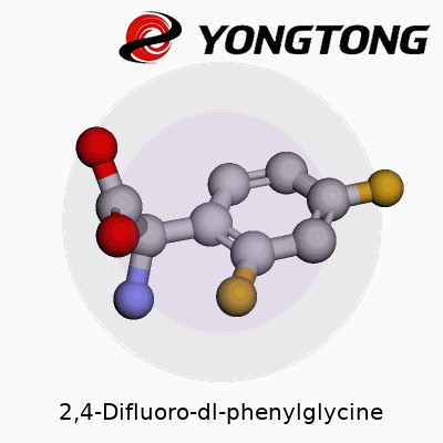 2,4-Difluoro-dl-phenylglycine